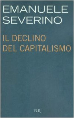 Il declino del capitalismo