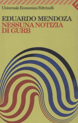 Nessuna notizia di Gurb