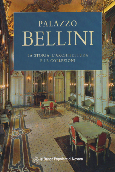 Palacio Bellini