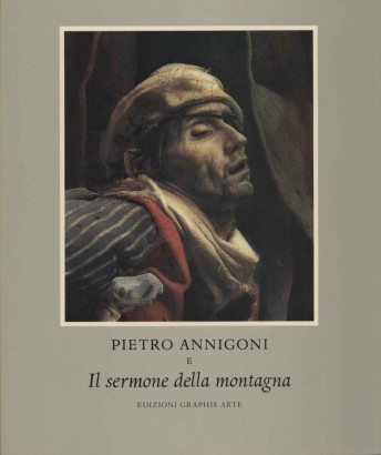 Pietro Annigoni e il sermone della montagna