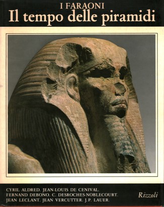 Il tempo delle piramidi