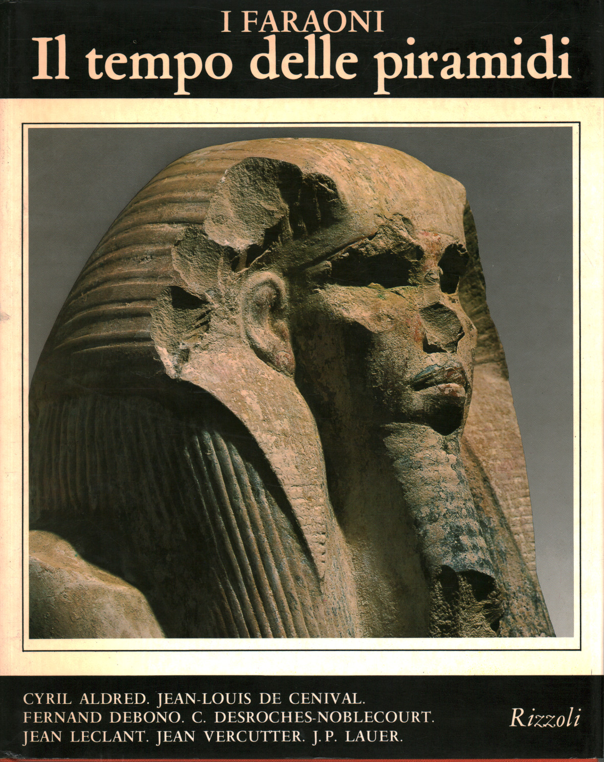 La época de las pirámides