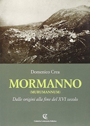 Mormanno (Murumannum)