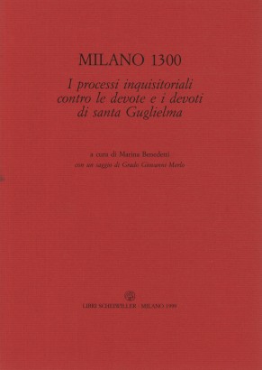 Milano 1300