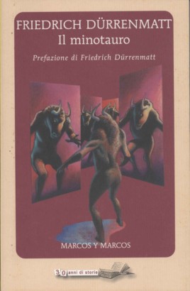 Il minotauro
