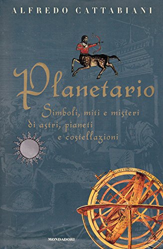 Planetario