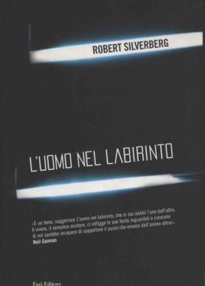 L'uomo nel labirinto