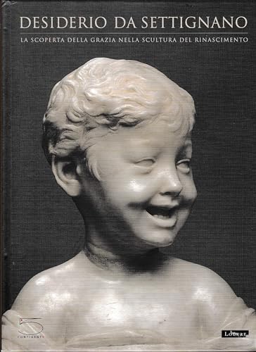 Desiderio da Settignano. El descubrimiento de la