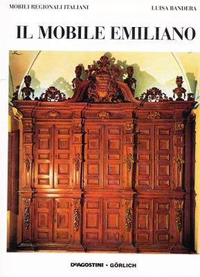 Los muebles emilianos