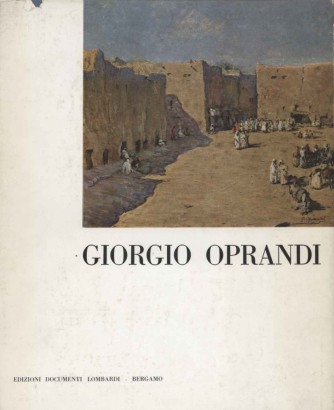 Giorgio Oprandi