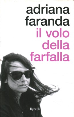 Il volo della farfalla