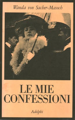 Le mie confessioni