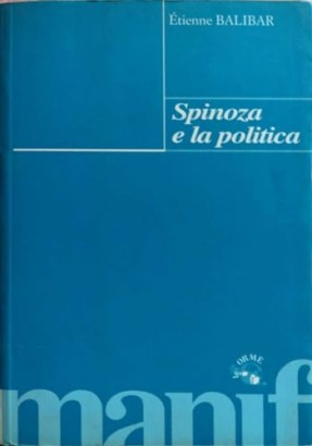 Spinoza e la politica