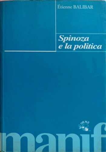Spinoza y la política