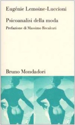 Psicoanalisi della moda