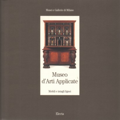 Musei d'Arti Applicate