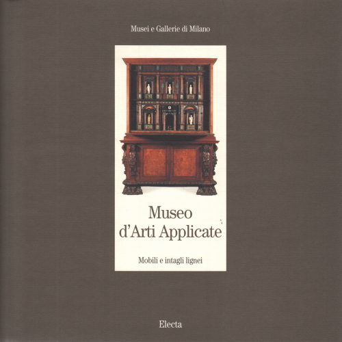 Museos de Artes Aplicadas