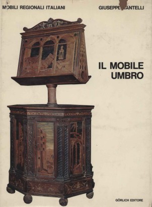 Il mobile umbro