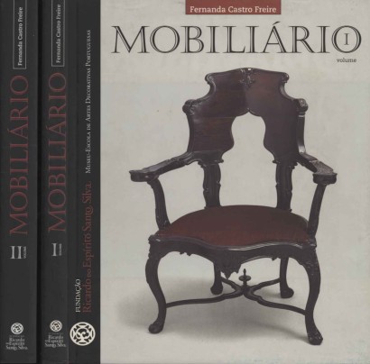 Mobiliário (2 Volumi)