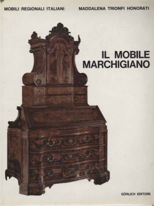 Il mobile marchigiano