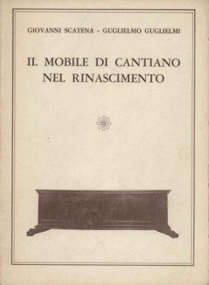 Il mobile Cantiano nel Rinascimento