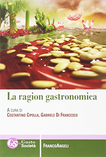 La razón gastronómica