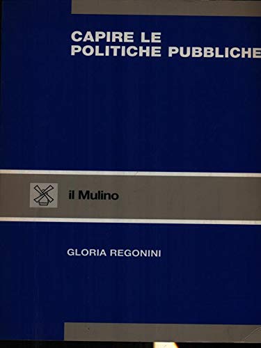 Capire le politiche pubbliche