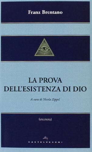 La prova dell'esistenza di Dio%
