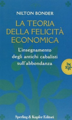La teoria della felicità economica