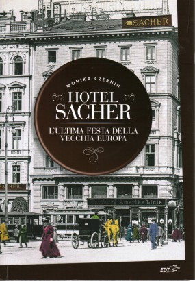 Hotel Sacher