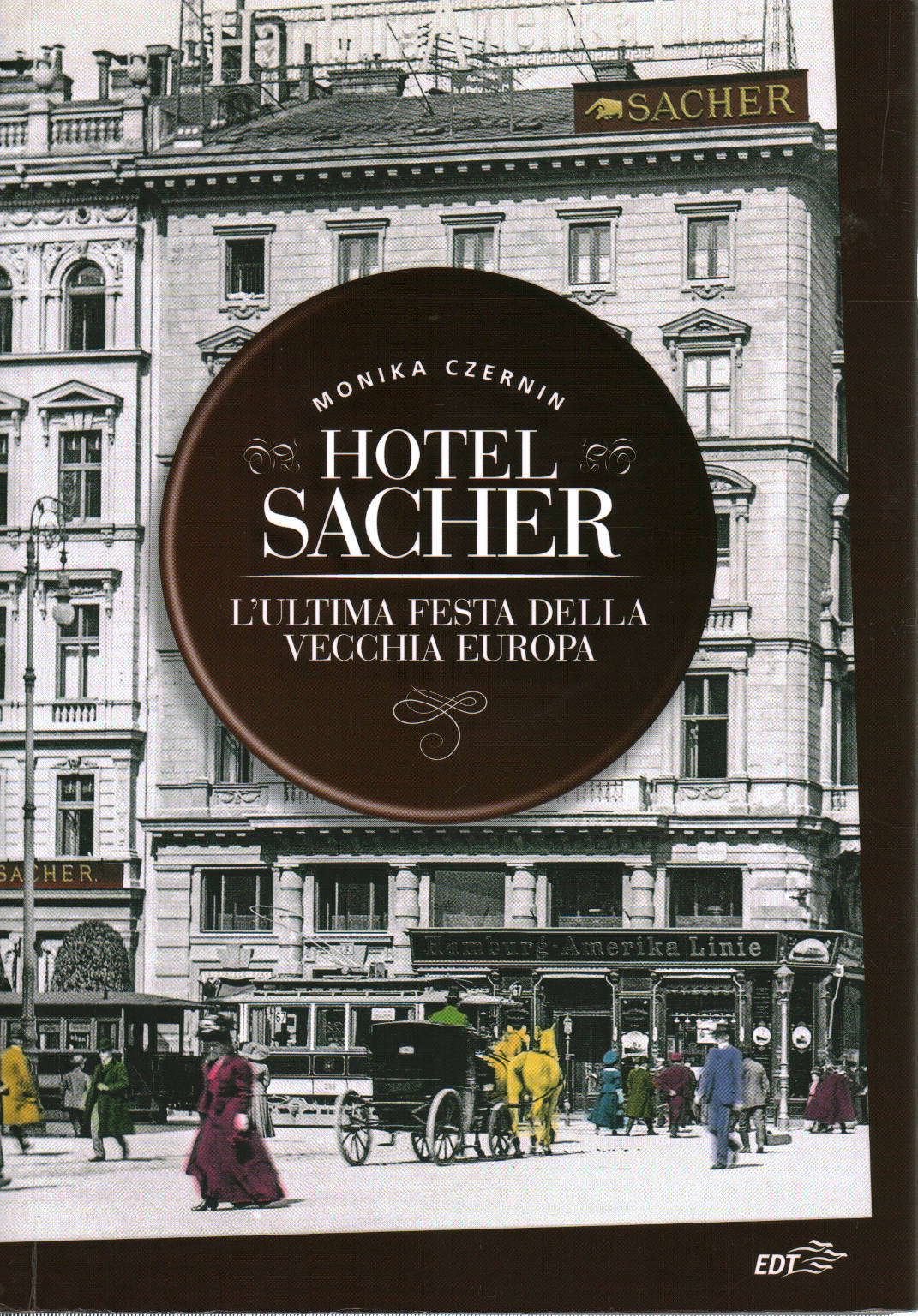 Hotel Sacher
