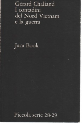 I contadini del Nord Vietnam e la guerra