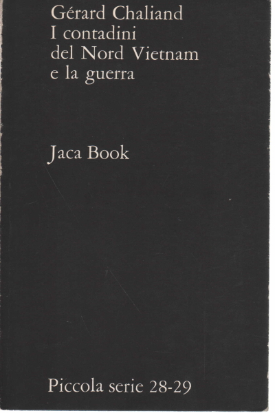 I contadini del Nord Vietnam e la gu