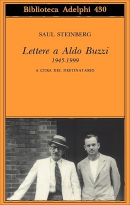 Lettere a Aldo Buzzi