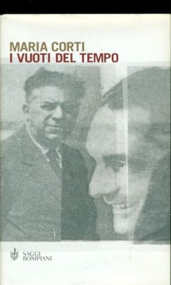 I vuoti del tempo