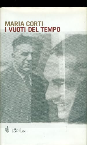 I vuoti del tempo