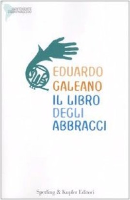 Il libro degli abbracci