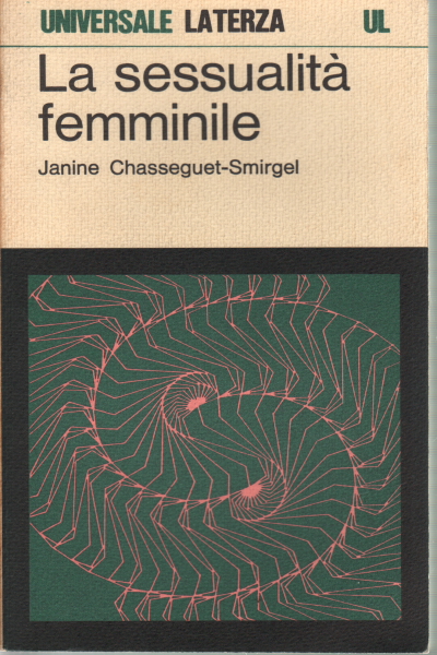 Sexualité féminine