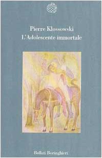 L'adolescent immortel