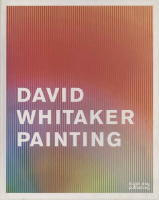 David Whitaker Painting