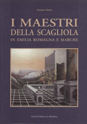 I maestri della Scagliola