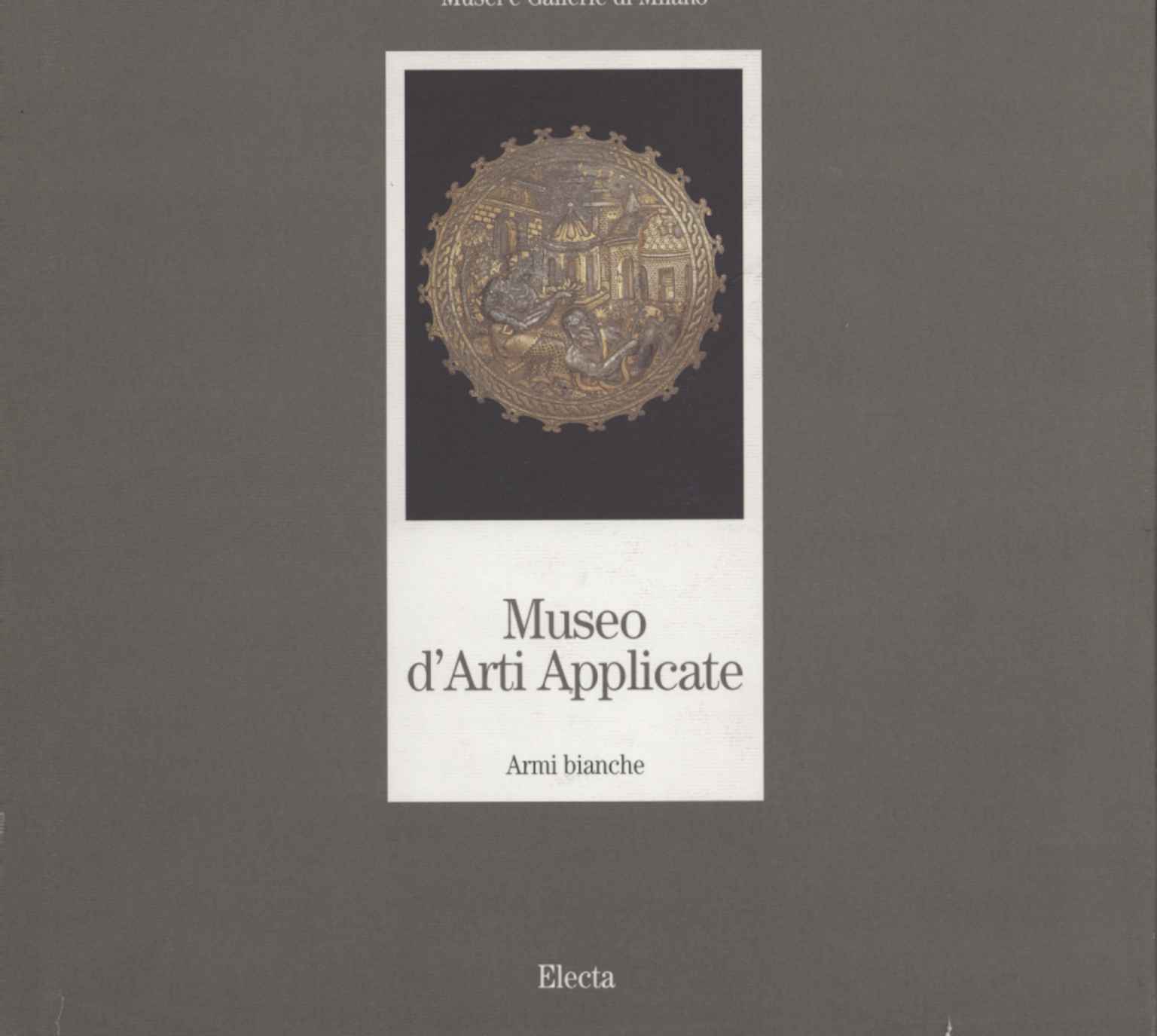 Museum of Applied Arts