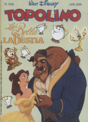Topolino n. 1932