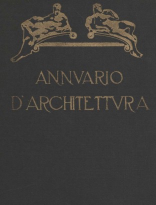 Annuario d'architettura