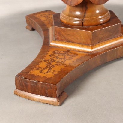 TABELLE, Charles X Tabelle