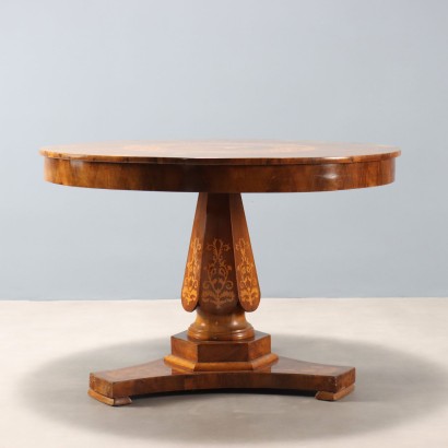 TABELLE, Charles X Tabelle