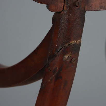 sillón, sillón Luis Felipe