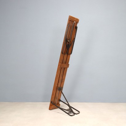 Vintage-Bank aus den 1960er Jahren