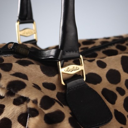 Sac Sgargi Rose Bertin Vintage Ca