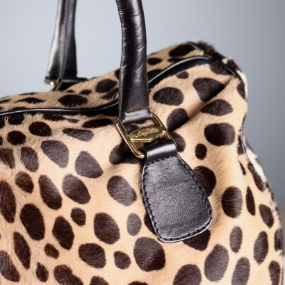 Sac Sgargi Rose Bertin Vintage Ca